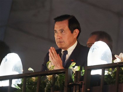 馬英九邀陸生訪台 陸委會：無法回答准不准