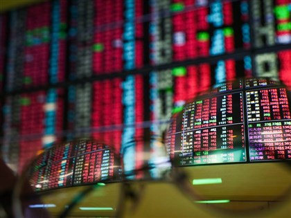 台股今年以來漲逾2成居亞股第2 日均量月月回溫