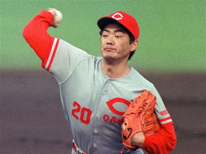日職廣島隊名投北別府學病逝 享壽65歲