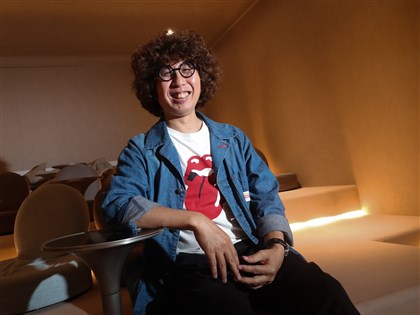 前教師李明璁被控誘導學生發展私人感情 台大社會系：已通報性平會