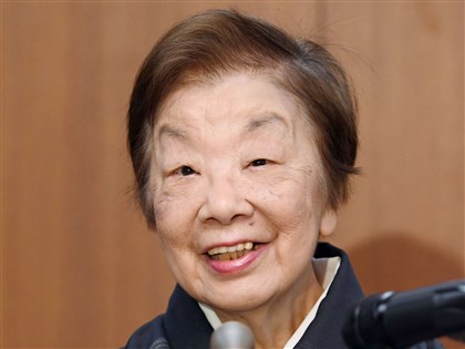 日本知名女作家平岩弓枝病逝 享耆壽91歲