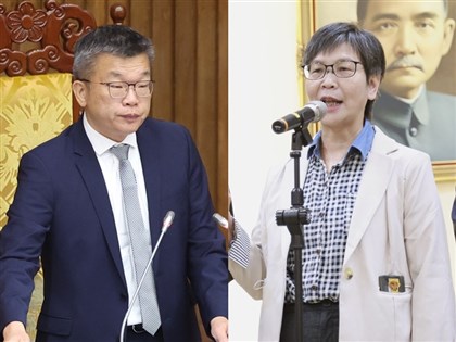 民眾黨選決會建議區域立委提名 蔡壁如擬挑戰蔡其昌