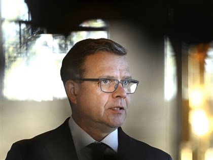 國家聯合黨領袖歐爾波獲國會支持 當選芬蘭總理