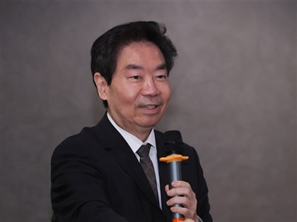 駐泰國代表莊碩漢請辭獲准 履新未滿一年