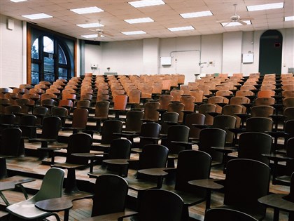 談學費補助 賴清德：落實教育平權、降低社會不公