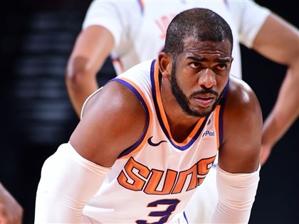 保羅再被交易 換穿勇士戰袍輔佐柯瑞爭冠