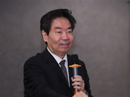 外交部：莊碩漢涉性騷屬實 第一時間要求辭職