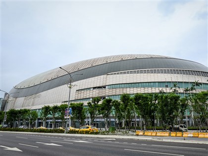 台北大巨蛋每場賽事租金100萬元？北市：未定案