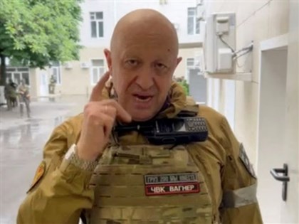 分析：蒲亭豢養「怪物」反咬主人 瓦格納軍團叛變重挫強人威信