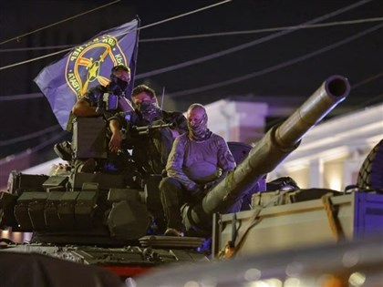 CNN：美官員早發現瓦格納動員跡象 未料情勢急遽升高