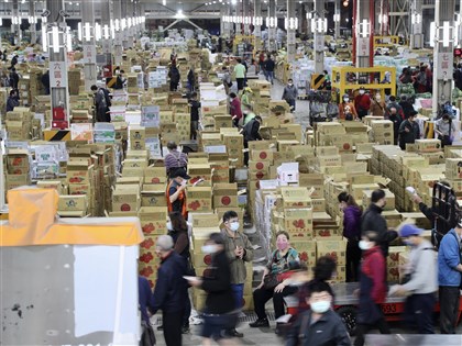 北農董監事改選 北市府：過程公平、公正、公開