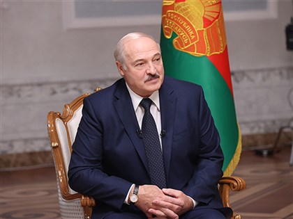 白俄總統魯卡申柯接手普里格津 分析：恐危及自身政治前途