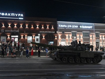 瓦格納兵變後蒲亭軟硬兼施 為何俄國離不開傭兵、後續動向一次看