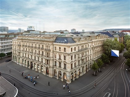 瑞士銀行擬大砍瑞信3.5萬名員工 7月底首波裁員