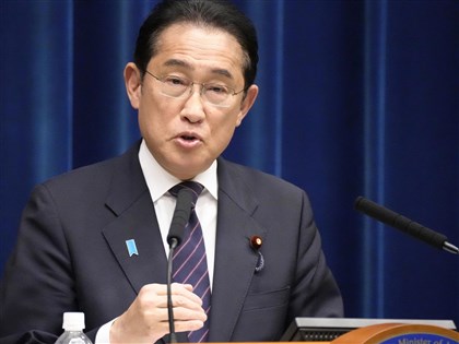 攸關福島核廢水排入海  日相岸田擬7/4見IAEA署長