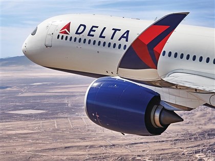 美德州機場地勤被捲進飛機發動機 當局判定為自殺
