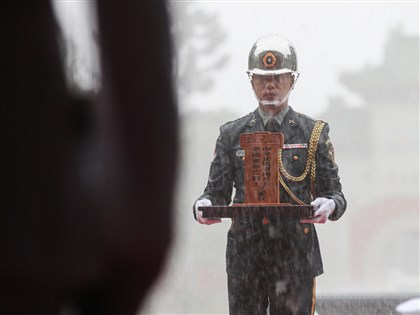 勇抗共軍數十年 948名泰緬孤軍英靈入祀忠烈祠