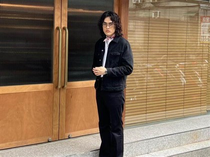 鶴競逐金曲歌王感謝評審看見潛力  看好熊仔得獎