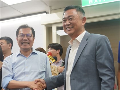 北農經營權變天 楊鎮浯任董事長、吳芳銘任總經理