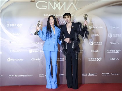 金曲華語歌王3輪才分勝負HUSH險勝吳青峰 歌后A-Lin首輪獲認可