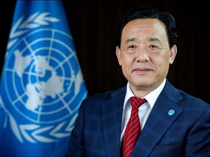 中共卸任高官入聯合國糧農組織 替北京利益服務