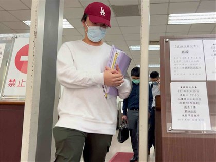 黃琪盜刷男性友人信用卡 判刑1年4月定讞