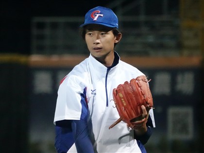 林振瑋加盟MLB紅雀 隊史首位台灣球員