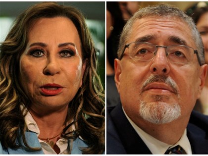 瓜地馬拉檢查大選結果 美洲國家組織再派觀察團