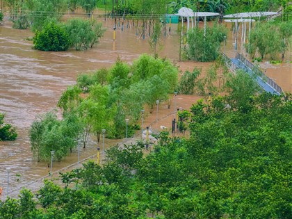 重慶暴雨逾3萬人受災15死4失蹤 經損近10億