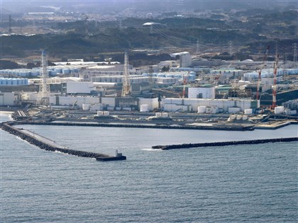 韓國：福島核處理水回流近朝鮮半島需10年 對韓影響可忽略