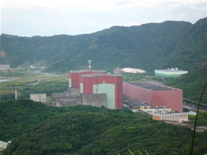 藍委抨擊核電廠藏黑電 台電：氣渦輪機並非核電