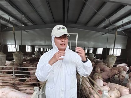 黃國昌指涉用土地超貸  陳明文父子：一切合法