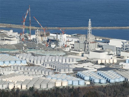 日本核處理水每天增加將無處存放 最快8月排入海