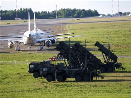 北約在俄羅斯近鄰開峰會 盟國部署先進武器出動航空特戰部隊