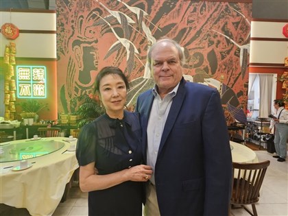 新書米拉蒂 嚴歌苓：我第一本未經審查的書