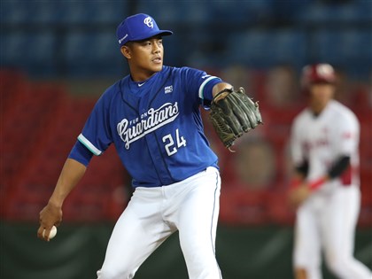 前職棒球員陳凱倫涉性侵未遂 士院判刑1年8月