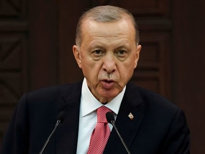 艾爾段改口支持瑞典加入北約 換取歐盟重啟土耳其入盟談判