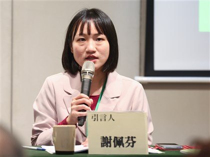 民進黨擬派謝佩芬戰王鴻薇 里長莊銘淵對上林德福