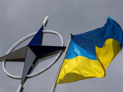 北約峰會同意簡化烏克蘭入會程序 待戰爭勝利後啟動