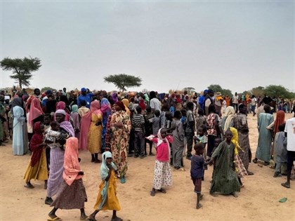聯合國：蘇丹達佛亂葬崗87具屍體 疑上月遭殺害