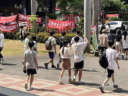 分科測驗歷史探究實作比重增 白色恐怖性平入題