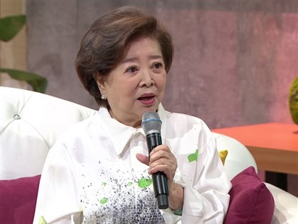 陳淑芳家道中落養全家 為貼近角色自願鋸掉3顆牙[影]