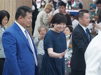 安倍昭惠非典型第一夫人不當乖乖牌 曾公開挑戰丈夫政策