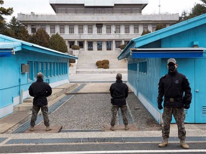 美士兵闖北韓掀波 兩韓邊界「板門店」設立目的、衝突叛逃事件一覽