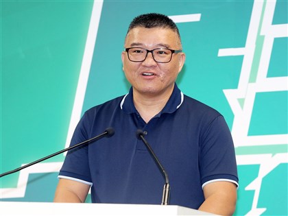 立委選將莊銘淵蹭陳紫渝聲量 民進黨要求為不當言論道歉