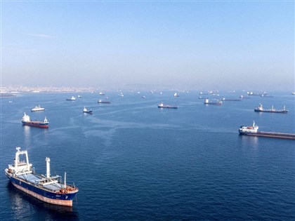 白宮：俄軍可能擴大攻勢 黑海民用船隻恐淪目標