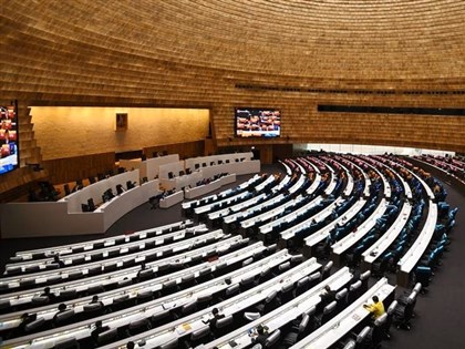 皮塔失利 前進黨：將支持為泰黨候選人擔任總理