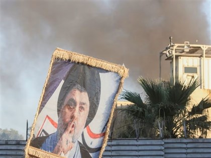 褻瀆可蘭經事件掀波 沙烏地、伊朗召見瑞典外交官