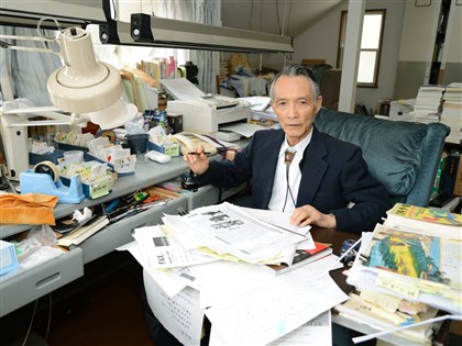 「人性的證明」作者森村誠一病逝 享耆壽90歲