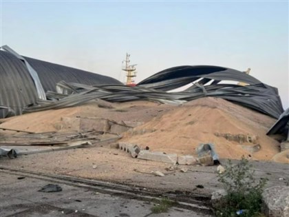 俄烏動用無人機 克里米亞、敖德薩互遭攻擊